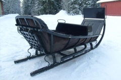 Hylkeennahkareki jälkeen