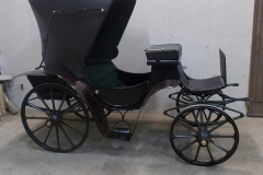 Kalesch jälkeen