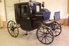 Kupé jälkeen