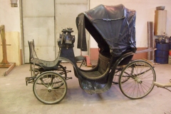 Nobel-Victoria ennen
