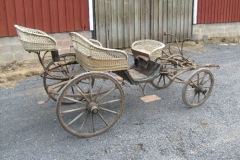Daumont ennen